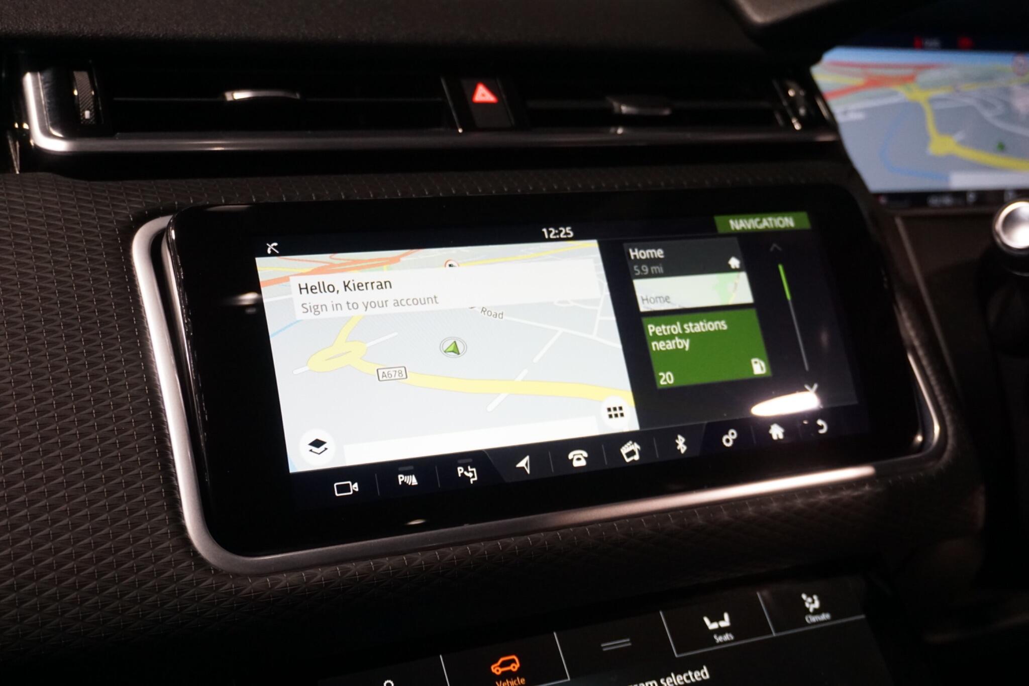 Land Rover Range Rover Velar 2.0 D180 R-Dynamic SE SUV 5dr Diesel Auto 4WD Euro 6 (s/s) (180 ps)